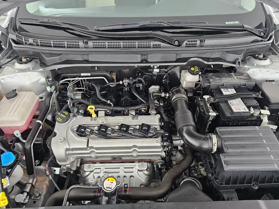 شانجان السفن Full Option 2025 