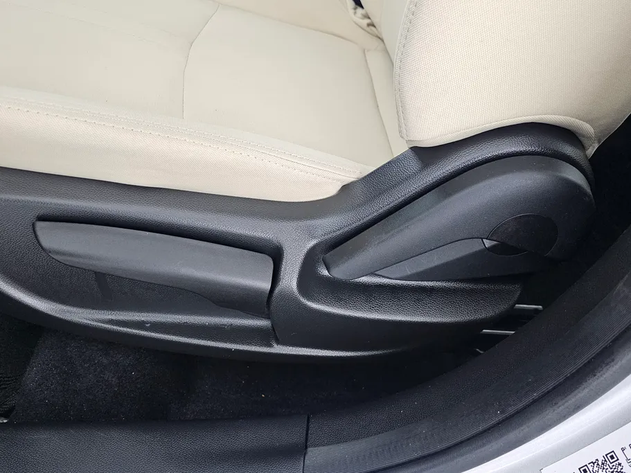 شانجان السفن Full Option 2025 