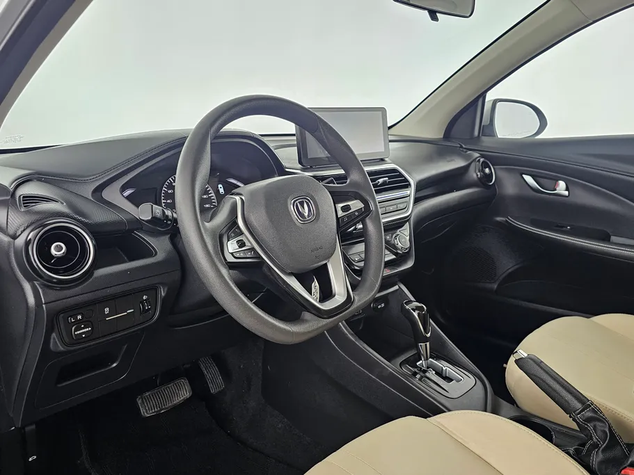 شانجان السفن Full Option 2025 