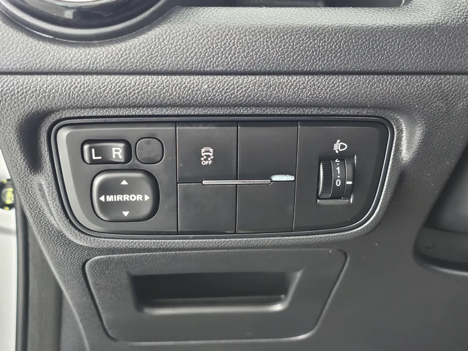 شانجان السفن Full Option 2025 