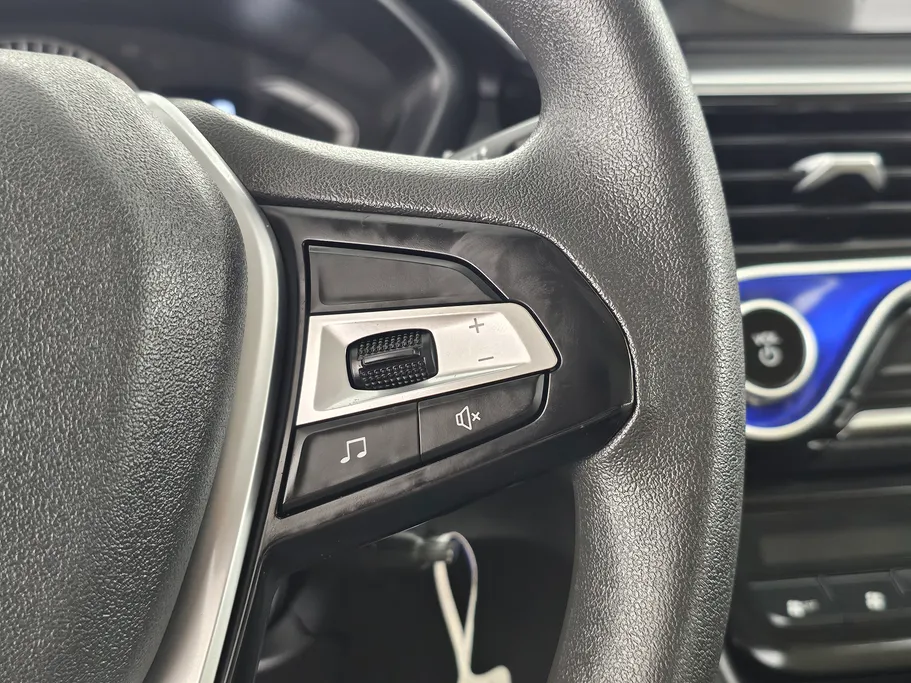 شانجان السفن Full Option 2025 