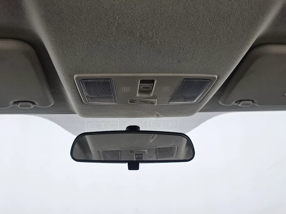 شانجان السفن Full Option 2025 