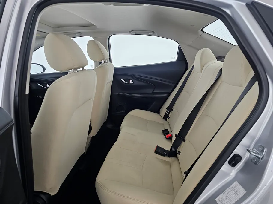 شانجان السفن Full Option 2025 