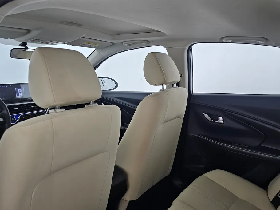 شانجان السفن Full Option 2025 