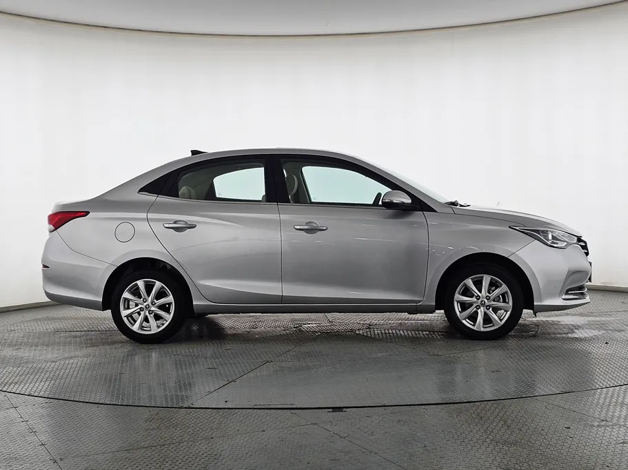 شانجان السفن Full Option 2025 