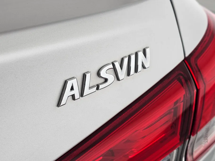 شانجان السفن Full Option 2025 