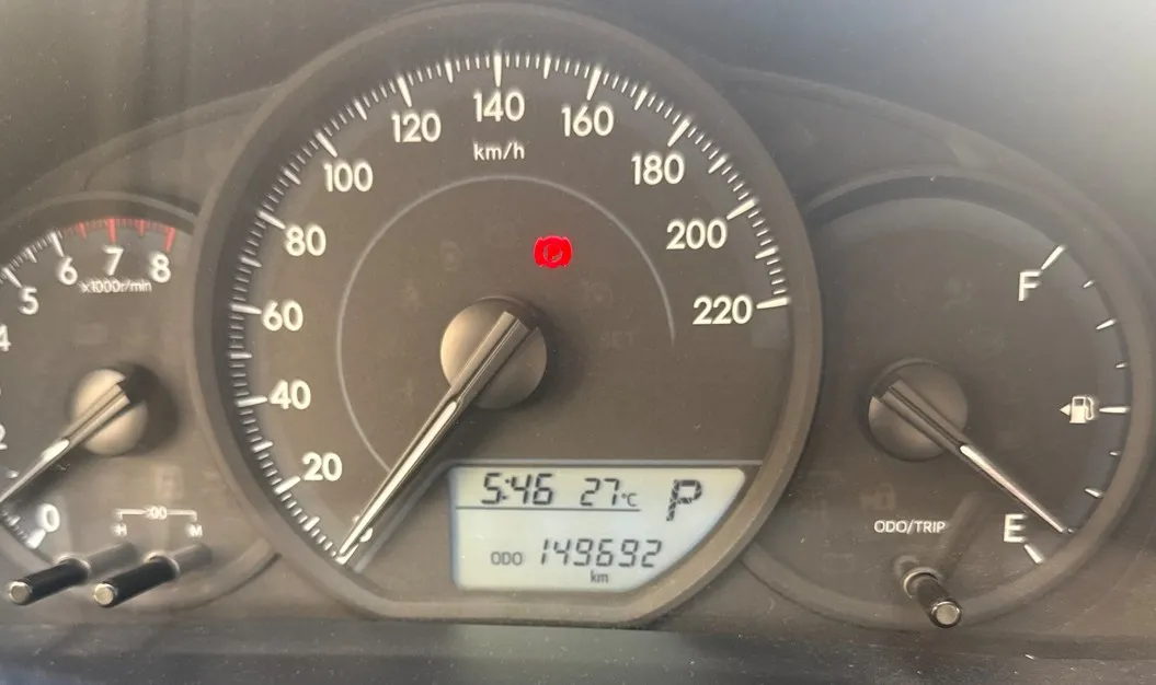 تويوتا يارس Y 2019 