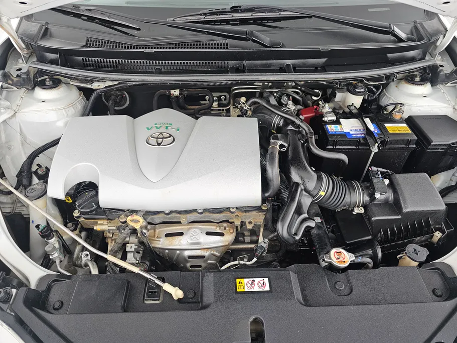 2019 Toyota Yaris  Y 