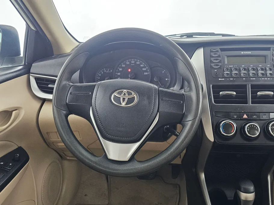 2019 Toyota Yaris  Y 