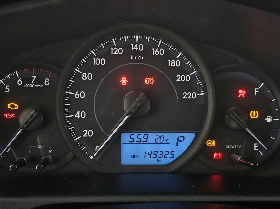 2019 Toyota Yaris  Y 