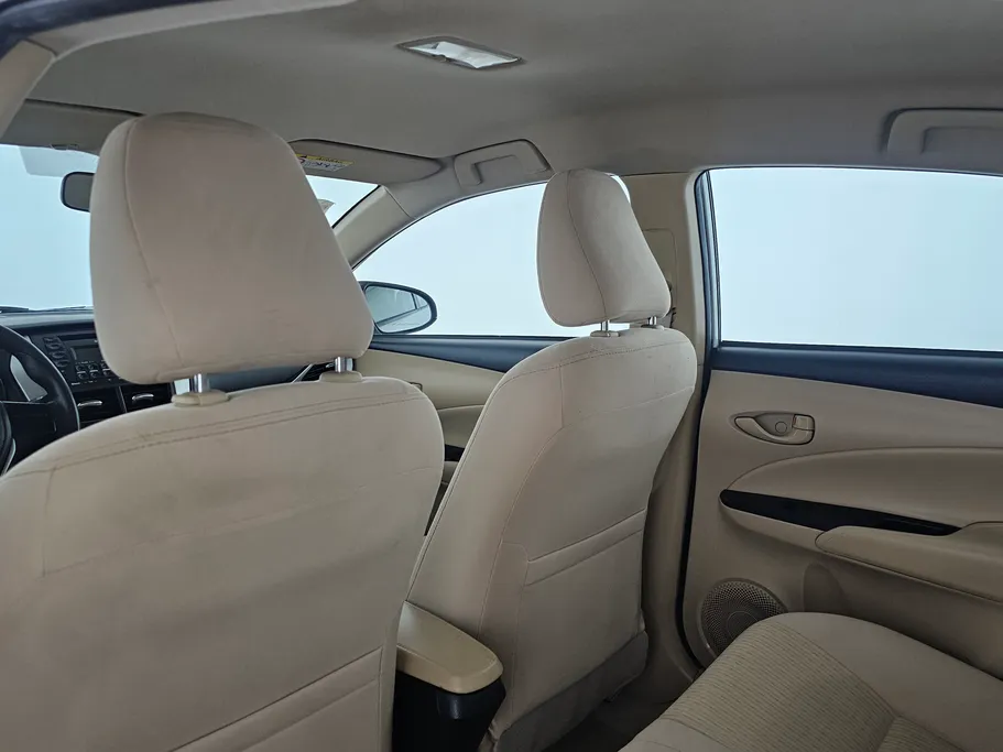 2019 Toyota Yaris  Y 