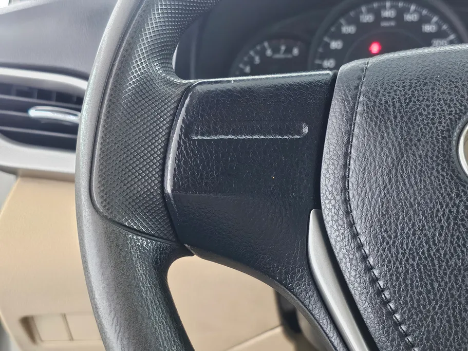 2019 Toyota Yaris  Y 