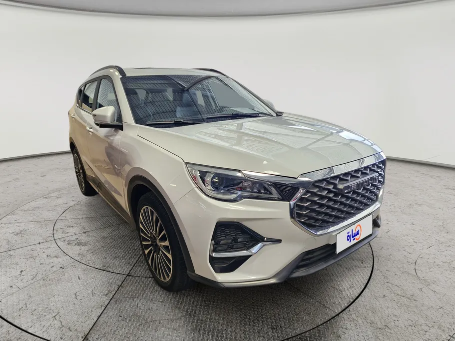 2025 Jetour X70 Comfort 