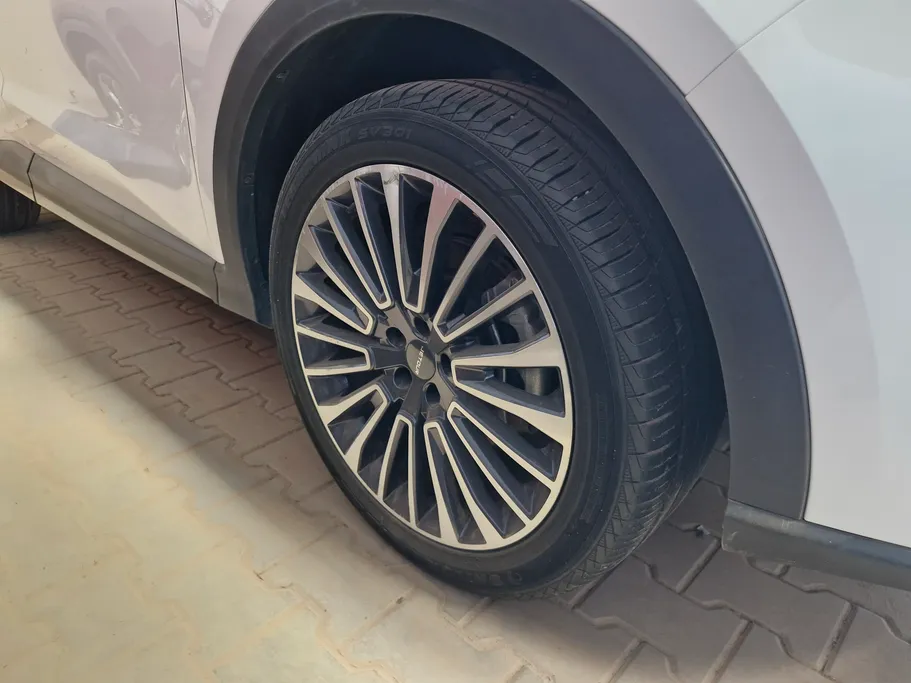 جيتور X70 كومفورت 2025 