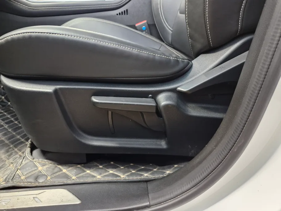 جيتور X70 كومفورت 2025 