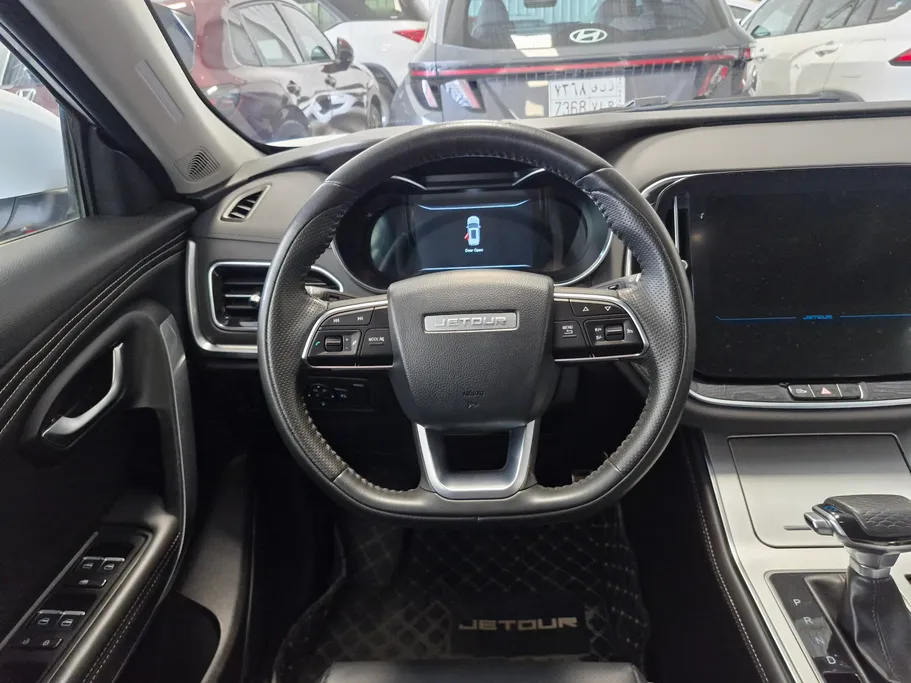 جيتور X70 كومفورت 2025 