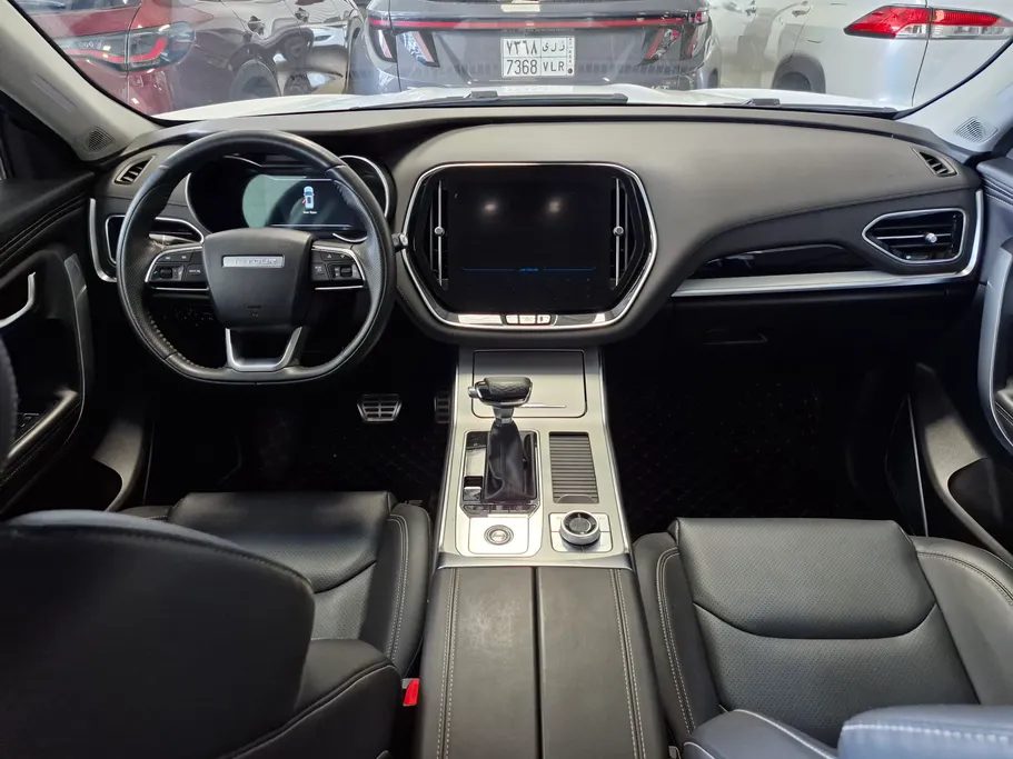 جيتور X70 كومفورت 2025 