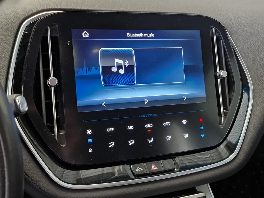 جيتور X70 كومفورت 2025 