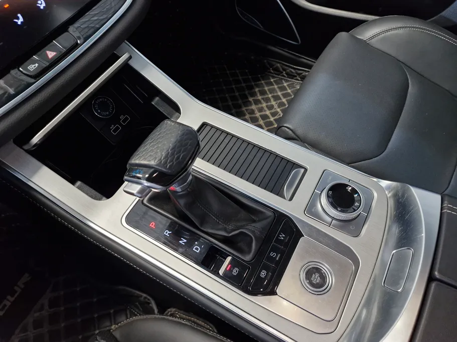 جيتور X70 كومفورت 2025 