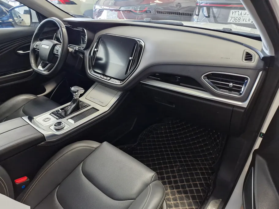 جيتور X70 كومفورت 2025 