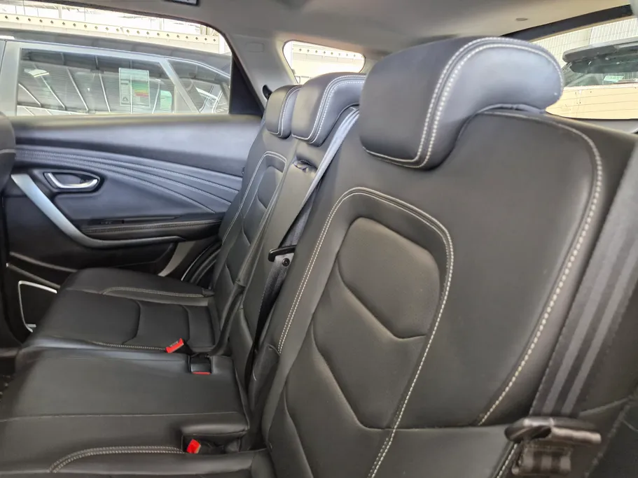 جيتور X70 كومفورت 2025 