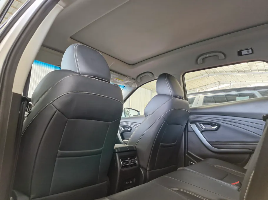 جيتور X70 كومفورت 2025 