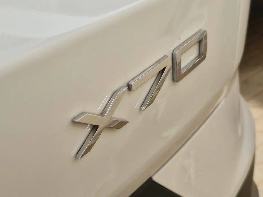 جيتور X70 كومفورت 2025 