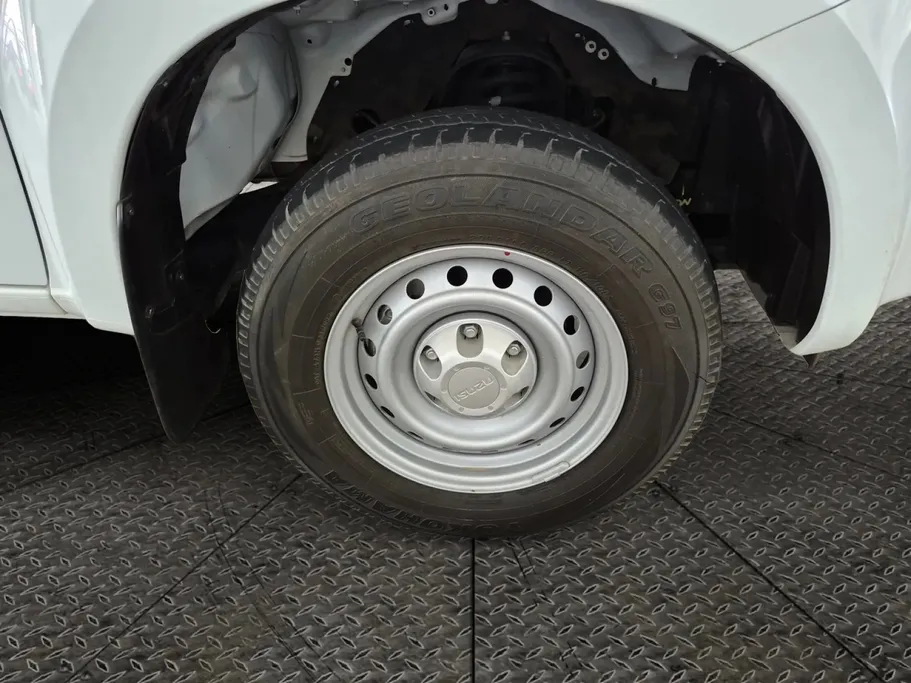 ايسوزو دي ماكس DC 4x4 Diesel 2023 