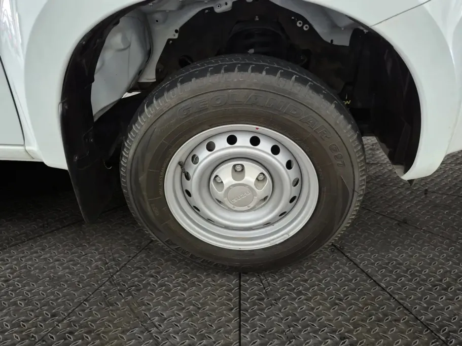 ايسوزو دي ماكس DC 4x4 Diesel 2023 