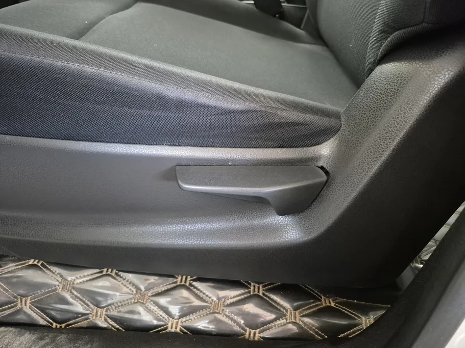 ايسوزو دي ماكس DC 4x4 Diesel 2023 