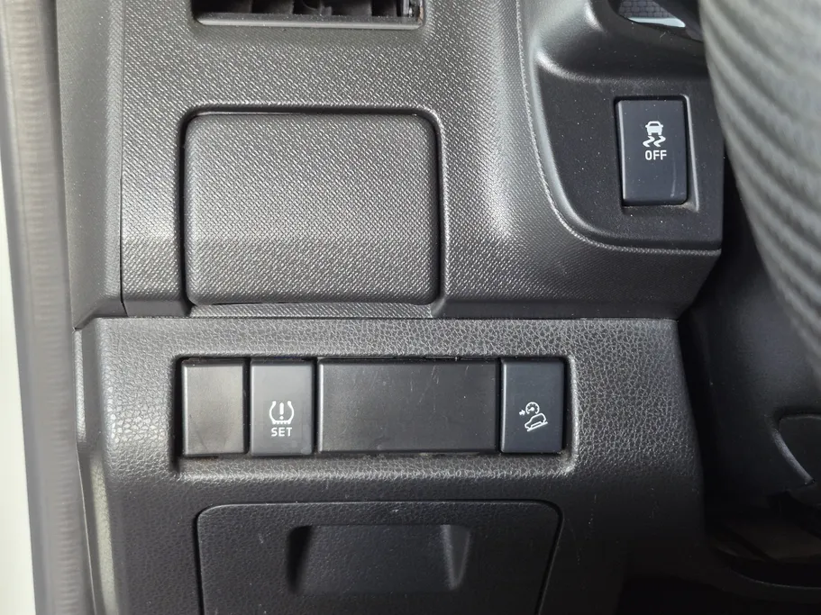 ايسوزو دي ماكس DC 4x4 Diesel 2023 