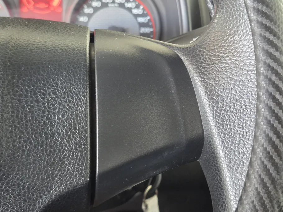 ايسوزو دي ماكس DC 4x4 Diesel 2023 