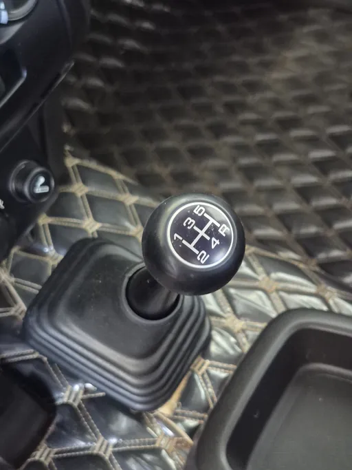 ايسوزو دي ماكس DC 4x4 Diesel 2023 