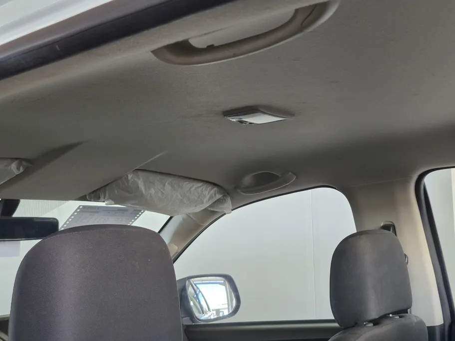 ايسوزو دي ماكس DC 4x4 Diesel 2023 