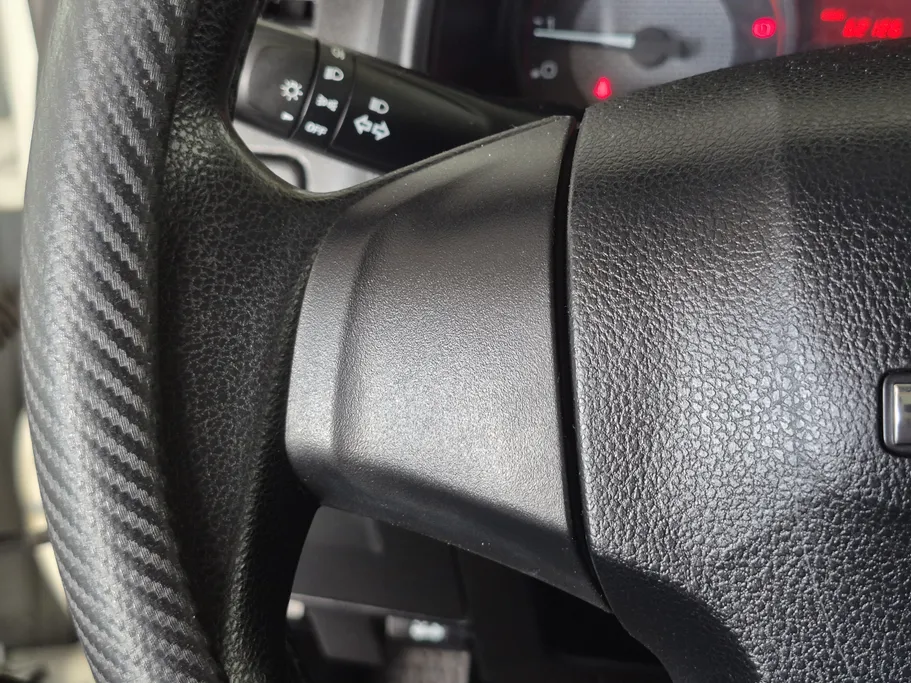 ايسوزو دي ماكس DC 4x4 Diesel 2023 