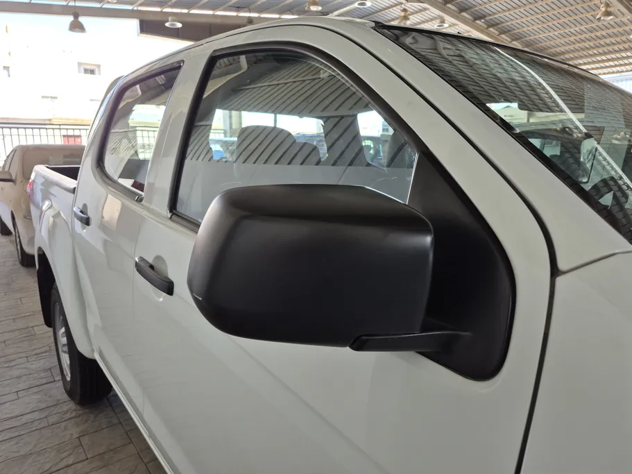 ايسوزو دي ماكس DC 4x4 Diesel 2023 