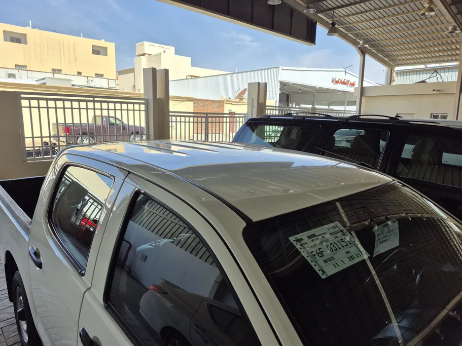 ايسوزو دي ماكس Double Cab 2022 