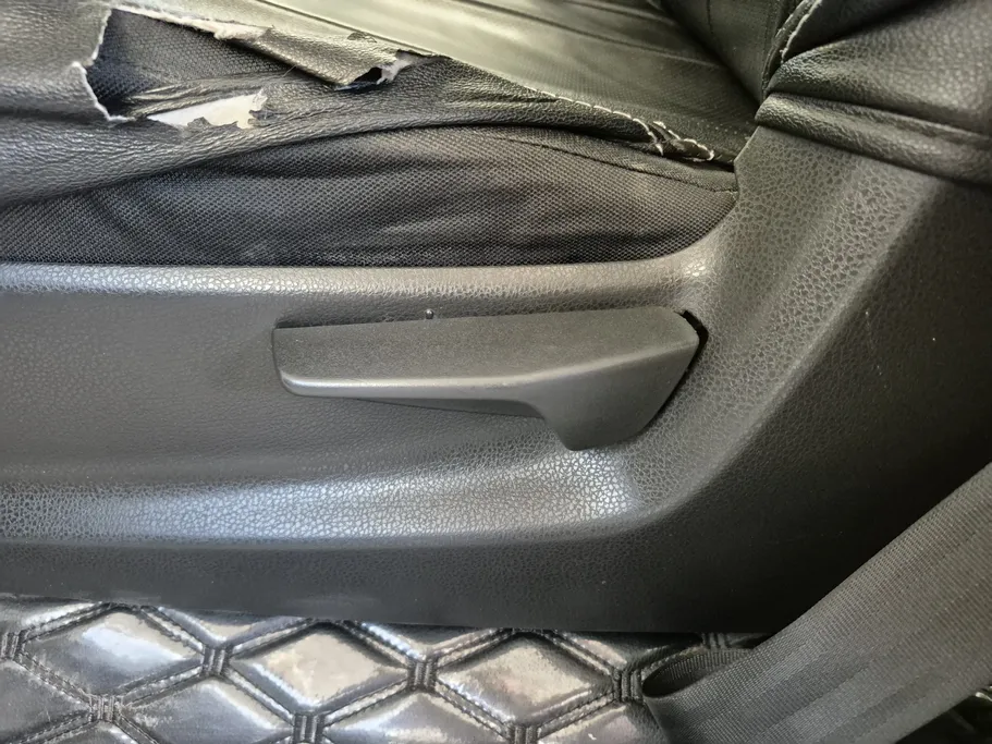 ايسوزو دي ماكس Double Cab 2022 