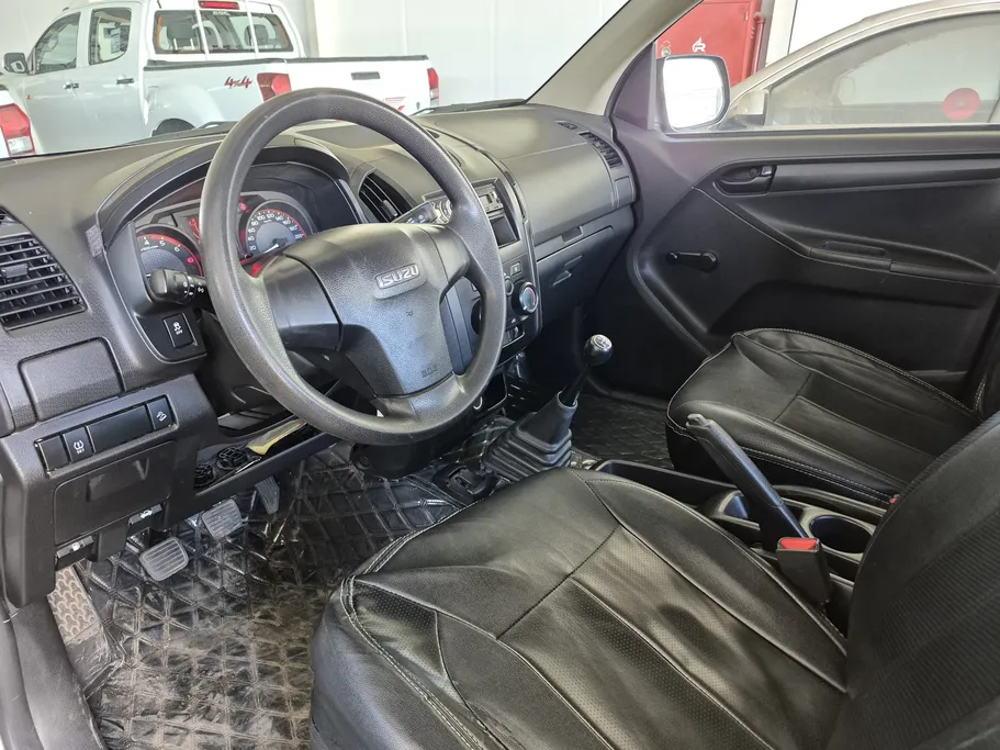 ايسوزو دي ماكس Double Cab 2022 