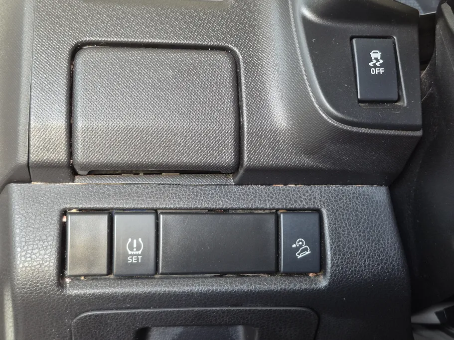 ايسوزو دي ماكس Double Cab 2022 