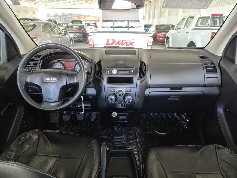 ايسوزو دي ماكس Double Cab 2022 