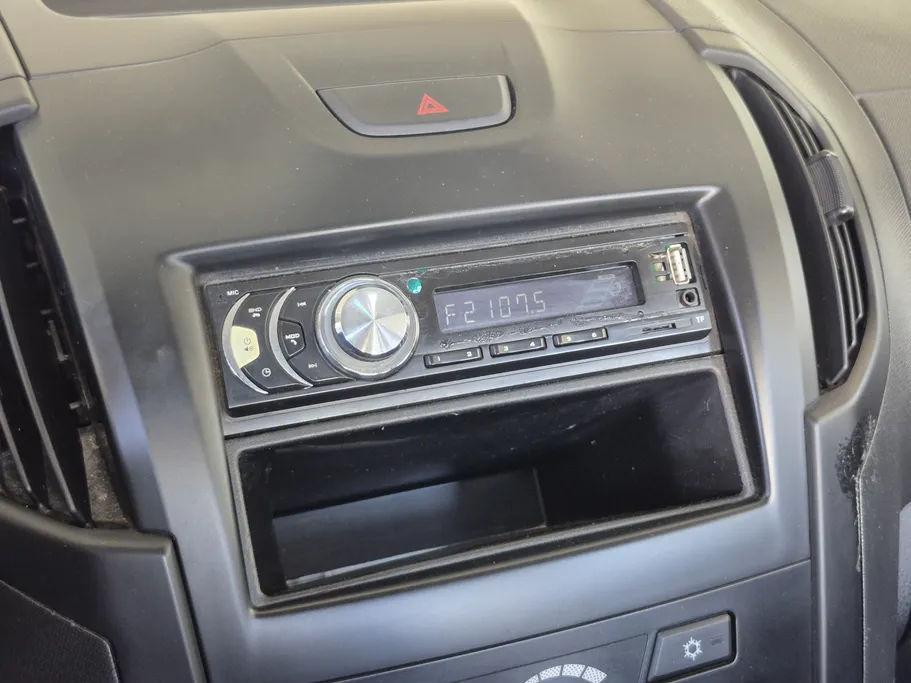 ايسوزو دي ماكس Double Cab 2022 