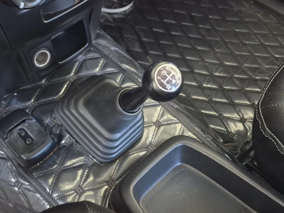 ايسوزو دي ماكس Double Cab 2022 