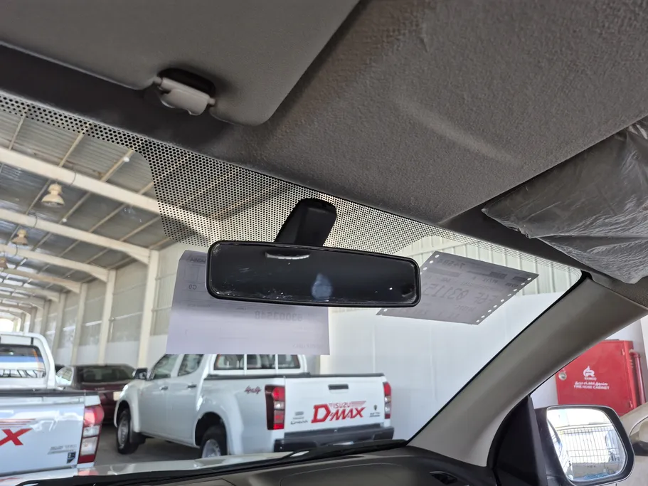 ايسوزو دي ماكس Double Cab 2022 