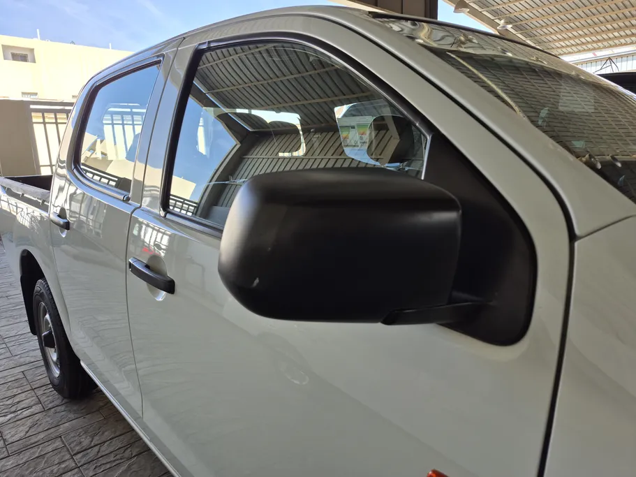 ايسوزو دي ماكس Double Cab 2022 