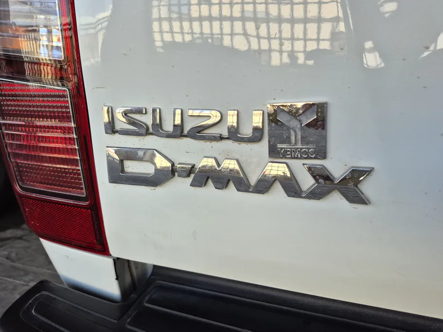 ايسوزو دي ماكس Double Cab 2022 