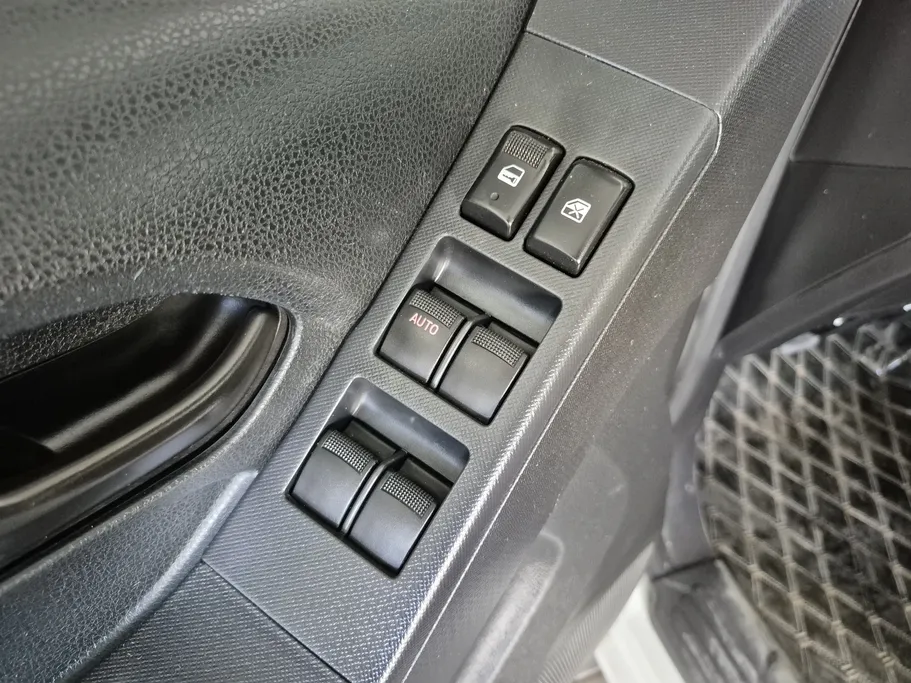 ايسوزو دي ماكس Double Cab 2023 