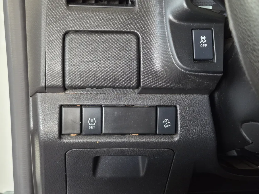 ايسوزو دي ماكس Double Cab 2023 