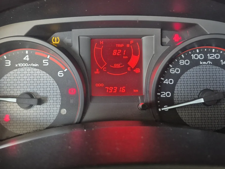 ايسوزو دي ماكس Double Cab 2023 