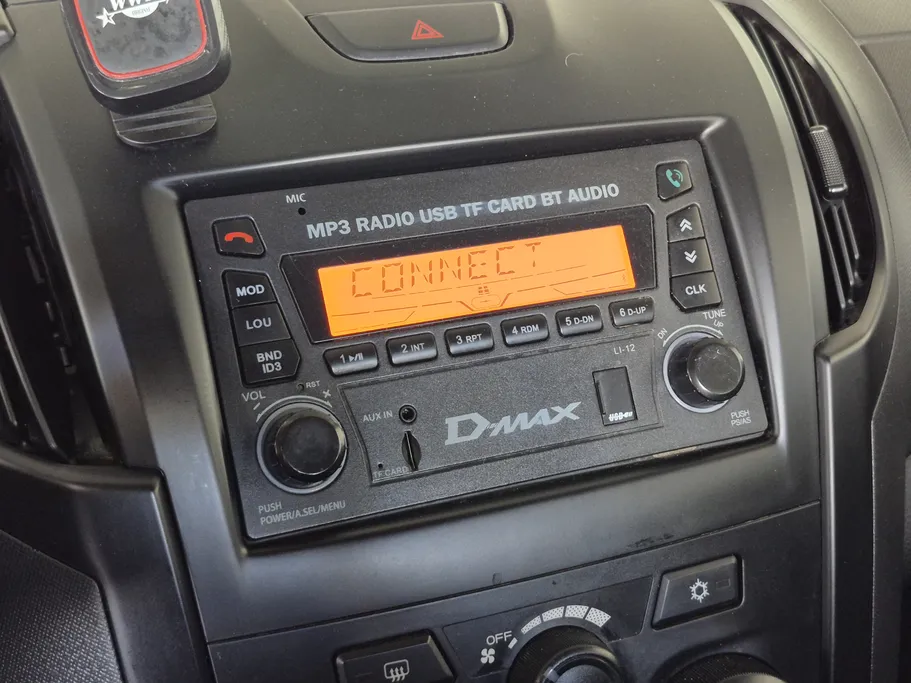 ايسوزو دي ماكس Double Cab 2023 